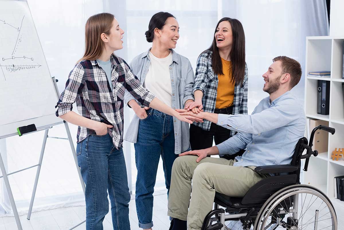 Best disability support services in Sydney